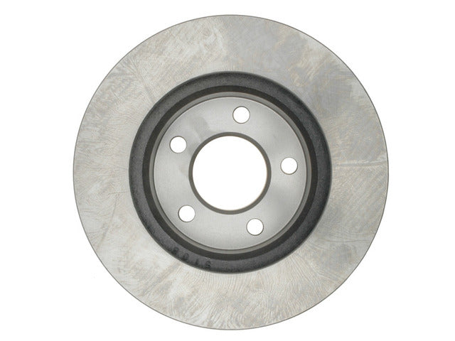 Disc Brake Rotor Raybestos Brakes 3512R