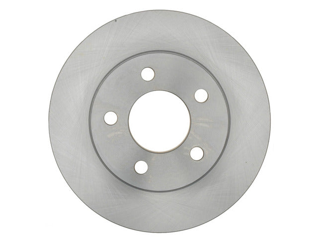Disc Brake Rotor Raybestos Brakes 3512R