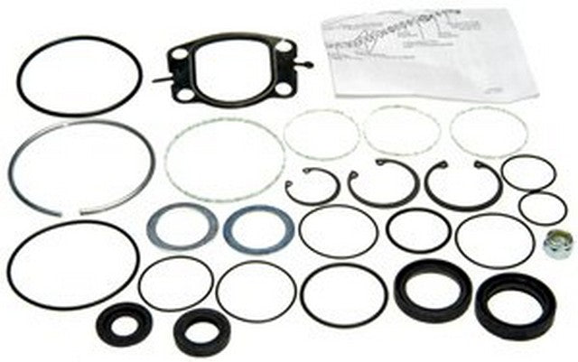 Steering Gear Seal Kit Gates 351300