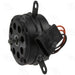 A/C Condenser Fan Motor Four Seasons 35130