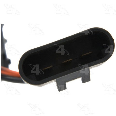 A/C Condenser Fan Motor Four Seasons 35130