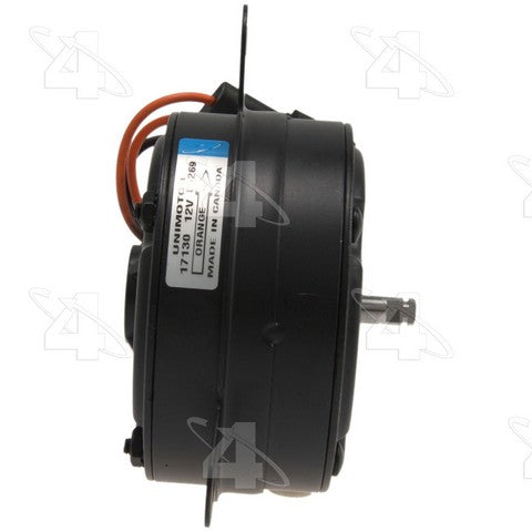 A/C Condenser Fan Motor Four Seasons 35130