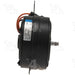 A/C Condenser Fan Motor Four Seasons 35130