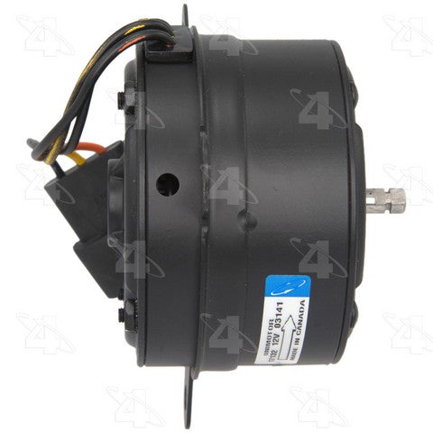 A/C Condenser Fan Motor Four Seasons 35132