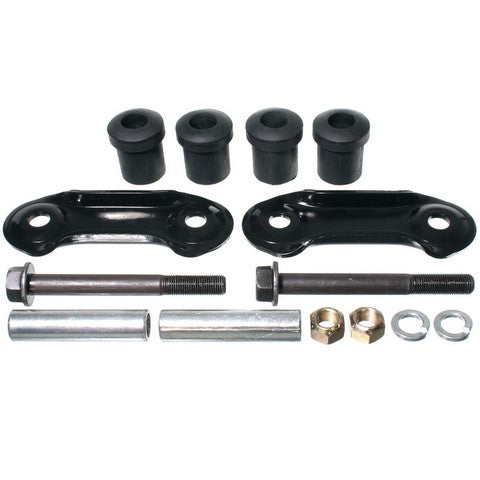 Leaf Spring Shackle RareParts 35133
