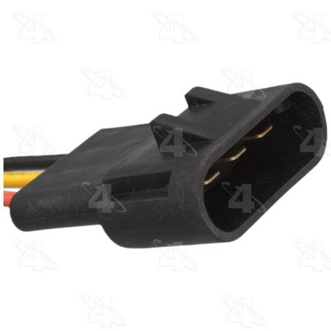A/C Condenser Fan Motor Four Seasons 35133