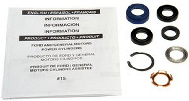Steering System Components Gates 351340