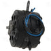 Engine Cooling Fan Motor Four Seasons 35134