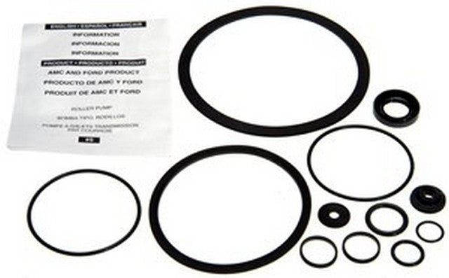 Steering System Components Gates 351360