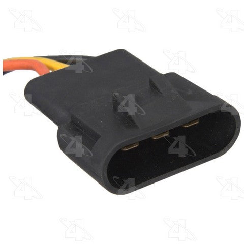 A/C Condenser Fan Motor Four Seasons 35136