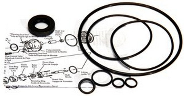 Steering System Components Gates 351380