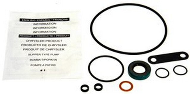 Steering System Components Gates 351390