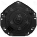 HVAC Blower Motor Four Seasons 35139