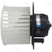 HVAC Blower Motor Four Seasons 35139