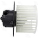 HVAC Blower Motor Four Seasons 35139