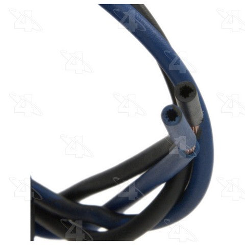 Engine Cooling Fan Motor Four Seasons 35140
