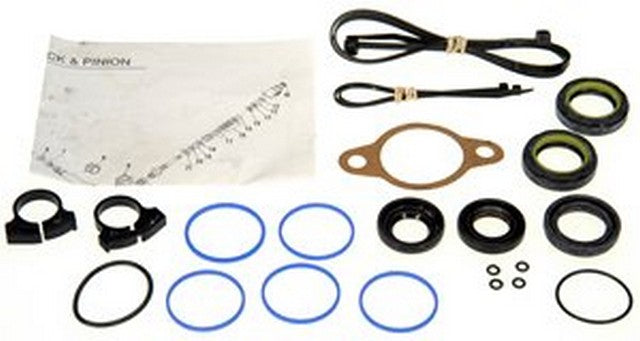 Rack and Pinion Seal Kit Gates 351410