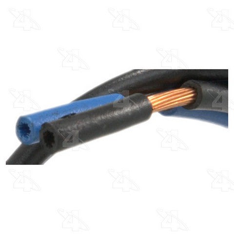 A/C Condenser Fan Motor Four Seasons 35141