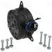 Engine Cooling Fan Motor Four Seasons 35142
