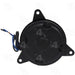 Engine Cooling Fan Motor Four Seasons 35142