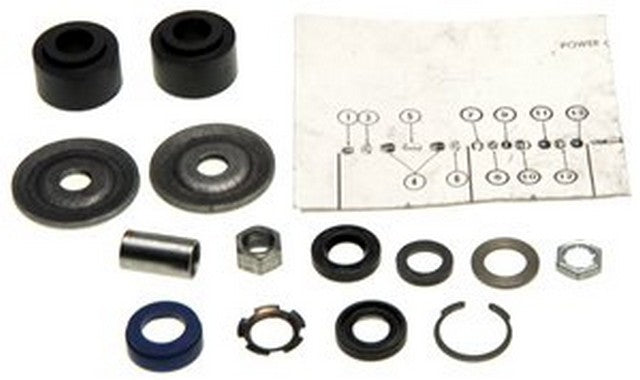 Steering System Components Gates 351430