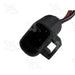 HVAC Blower Motor Four Seasons 35143