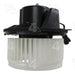 HVAC Blower Motor Four Seasons 35143