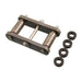 Leaf Spring Shackle RareParts 35144