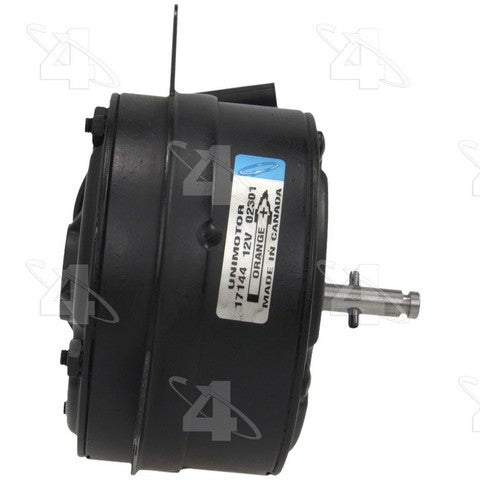 A/C Condenser Fan Motor Four Seasons 35144