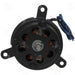 A/C Condenser Fan Motor Four Seasons 35146