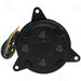 A/C Condenser Fan Motor Four Seasons 35149
