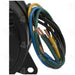 A/C Condenser Fan Motor Four Seasons 35149