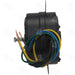 A/C Condenser Fan Motor Four Seasons 35149