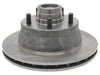 Disc Brake Rotor and Hub Assembly Raybestos Brakes 3514R