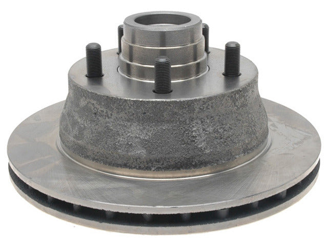 Disc Brake Rotor and Hub Assembly Raybestos Brakes 3514R