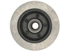 Disc Brake Rotor and Hub Assembly Raybestos Brakes 3514R