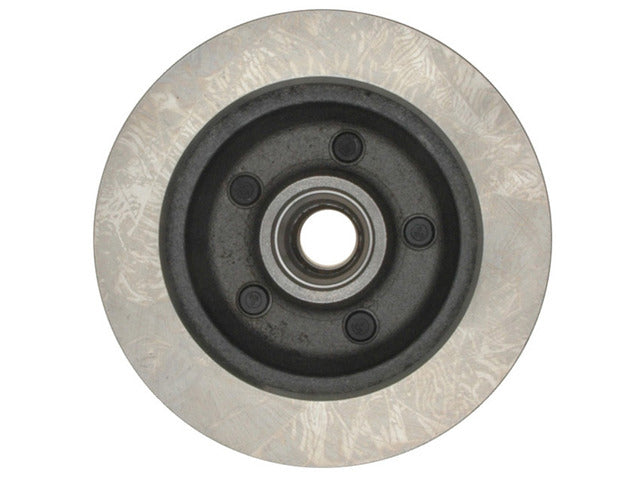 Disc Brake Rotor and Hub Assembly Raybestos Brakes 3514R