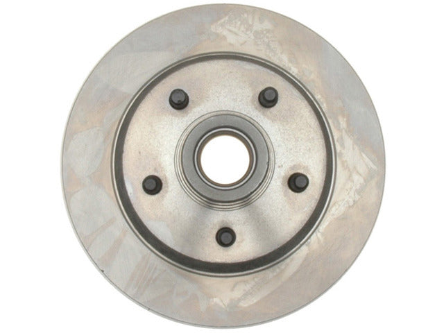 Disc Brake Rotor and Hub Assembly Raybestos Brakes 3514R