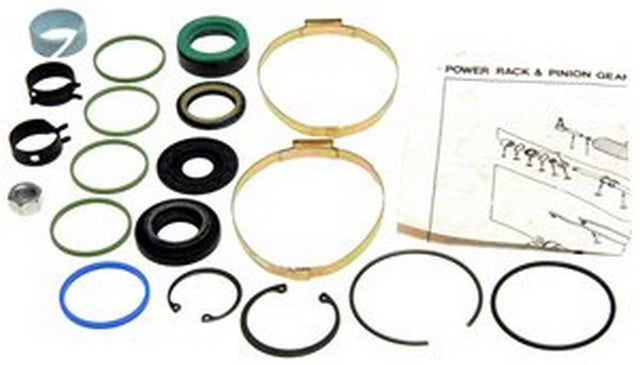 Rack and Pinion Seal Kit Gates 351500