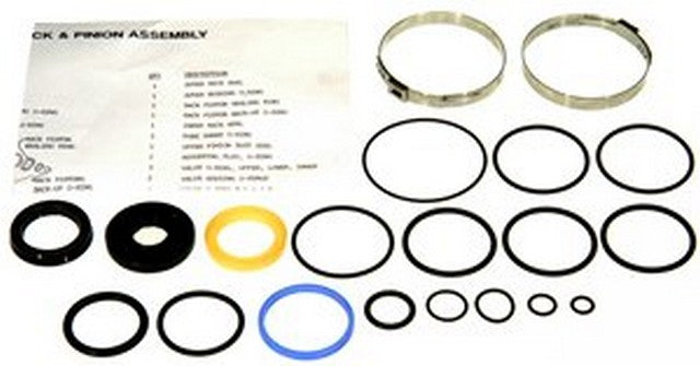 Steering System Components Gates 351510