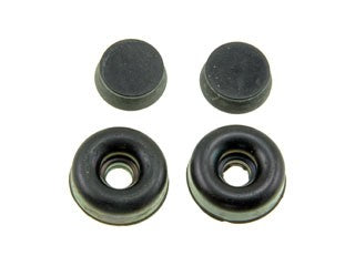 Drum Brake Wheel Cylinder Repair Kit Dorman-First Stop 351515
