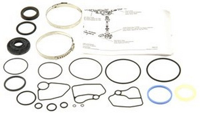 Steering System Components Gates 351520