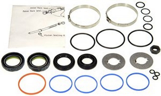Rack and Pinion Seal Kit Gates 351540