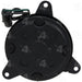 A/C Condenser Fan Motor Four Seasons 35154
