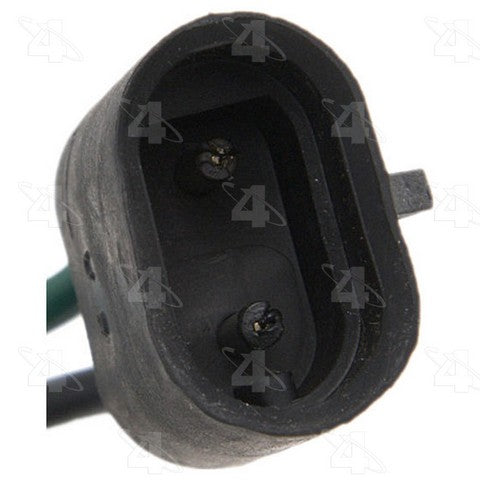 A/C Condenser Fan Motor Four Seasons 35154