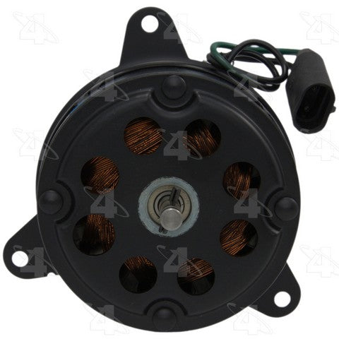 A/C Condenser Fan Motor Four Seasons 35154