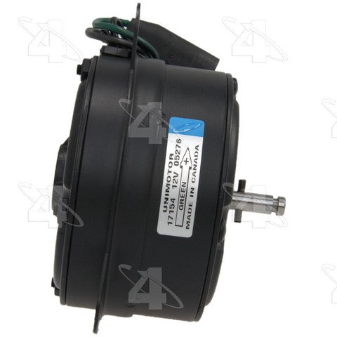 A/C Condenser Fan Motor Four Seasons 35154