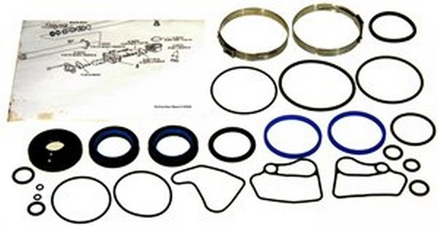 Steering System Components Gates 351550