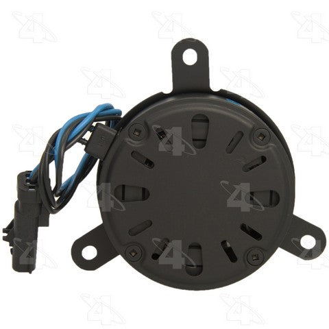 A/C Condenser Fan Motor Four Seasons 35155