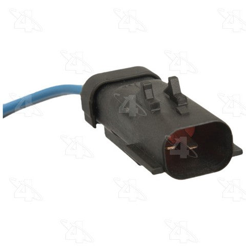 A/C Condenser Fan Motor Four Seasons 35155